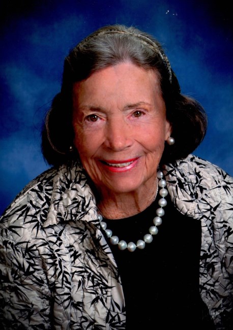 Obituary of Catherine Quinlan McKinney