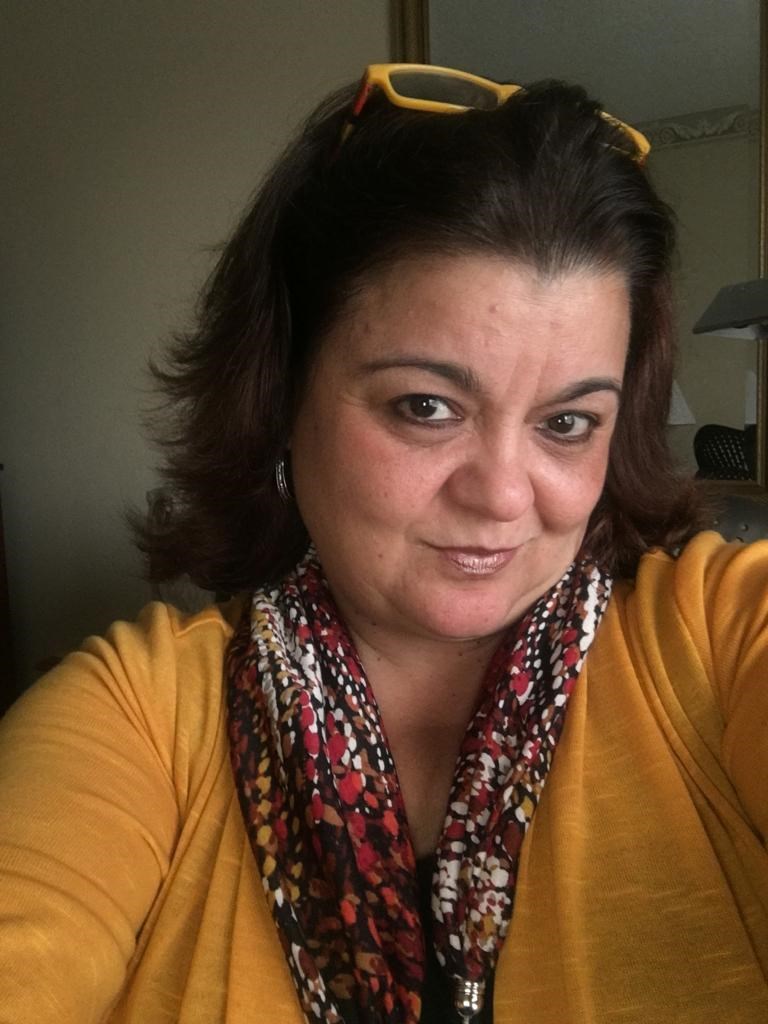 Obituary of Ana Maria Sanchez