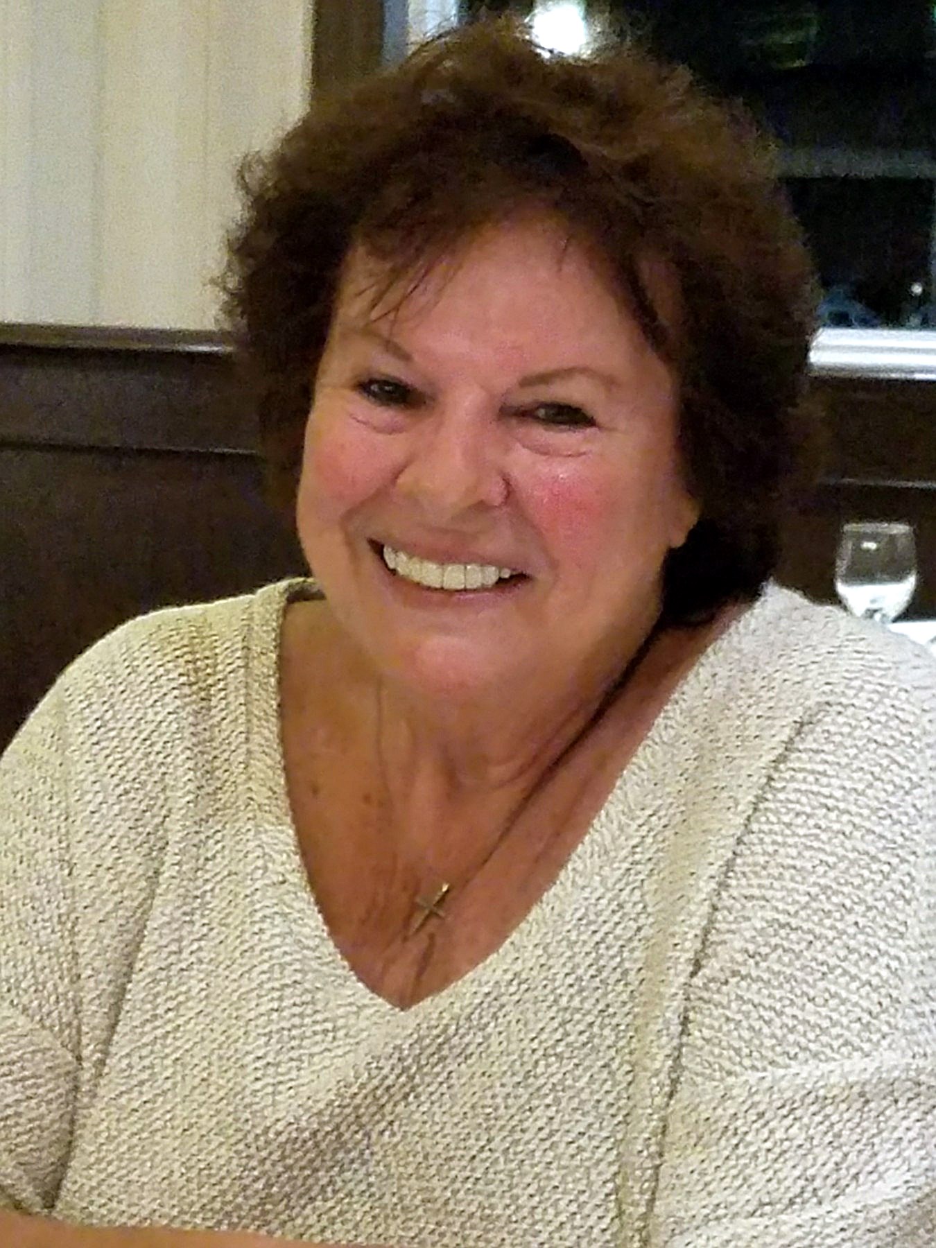 Victoria Conti Obituary Babylon, NY