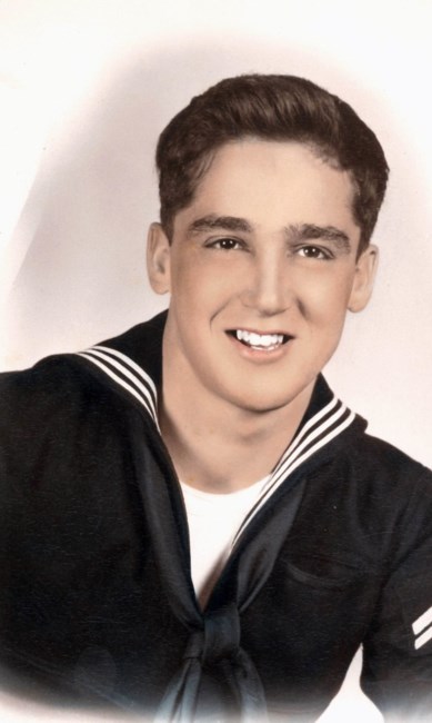 Obituary of James " Jim" Vincent Gentile