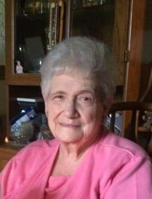 Obituary of Phyllis Yvonne Sullivan