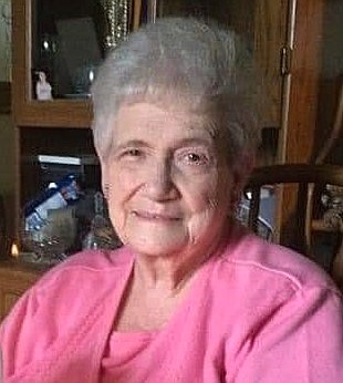 Obituary of Phyllis Yvonne Sullivan