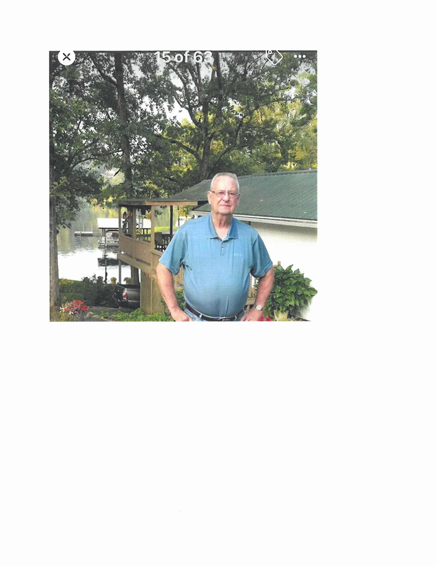 Obituary of Kenneth Don Smith