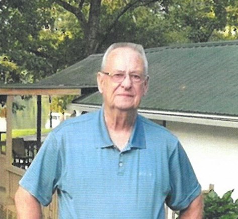 Obituary of Kenneth Don Smith