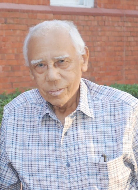 Obituary of Manuel Melecio