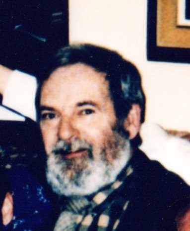 Obituary of John Allan Waddingham