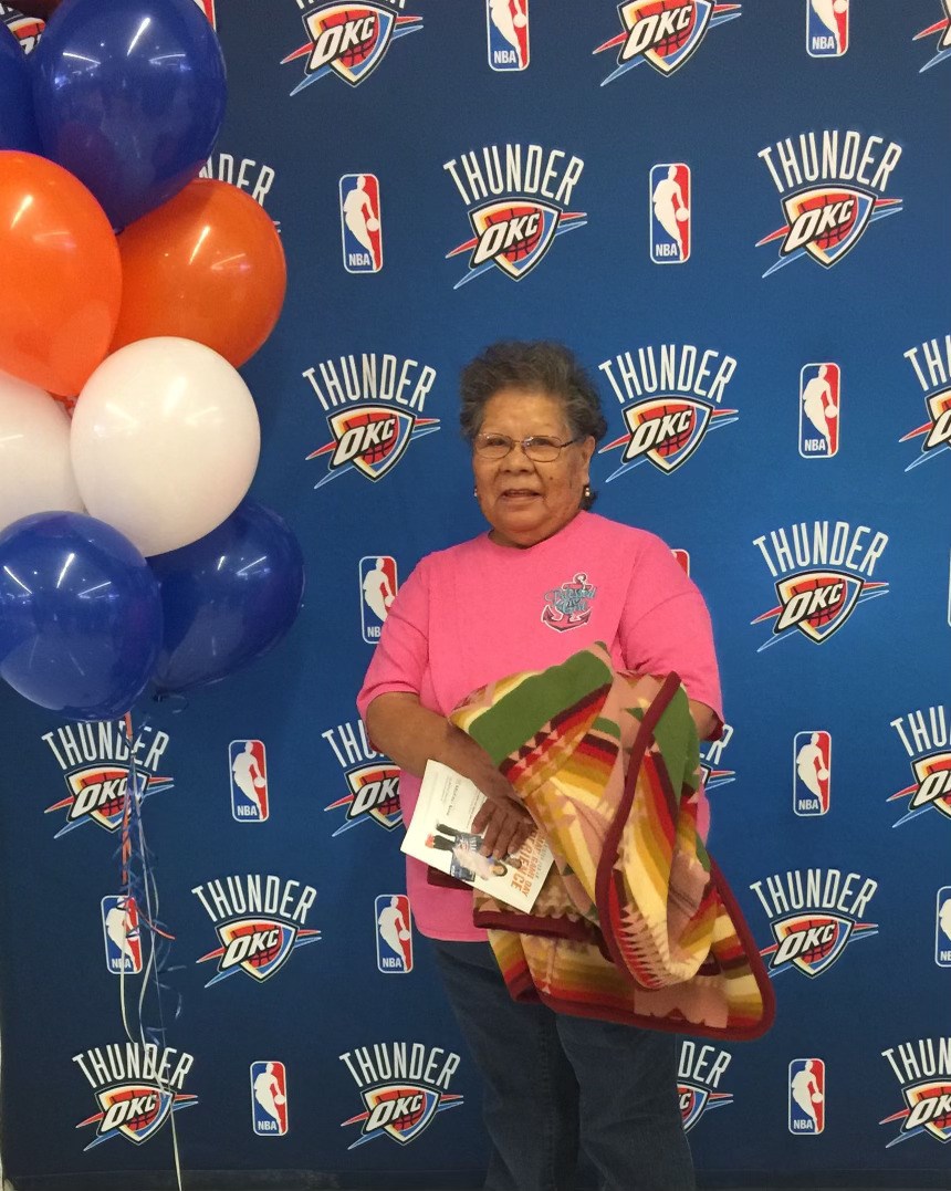 Obituary of Rosie Rossignol