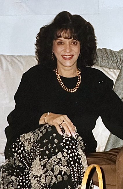 Obituary of Aracely M. Lleonart