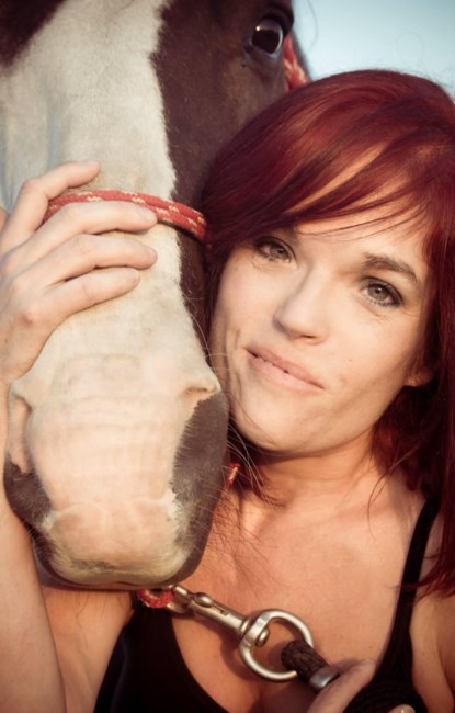 Obituary of Christina "Teina" Richardson