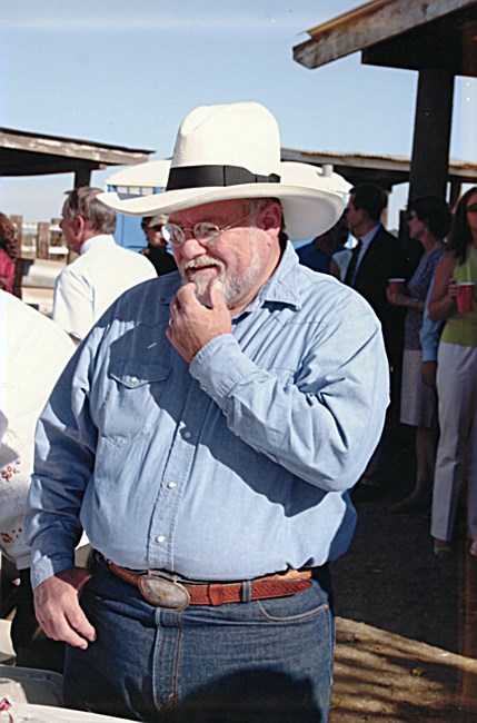 Obituary of Thomas Michael Schackmann