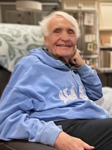 Obituary of Roy Oswald Brandt