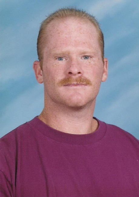 Obituary of Stephen Craig Mellinger