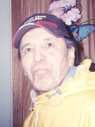 Obituary of Michael Victor Littlechief