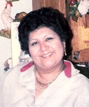 Obituary of Dolores Delgado Rodriguez