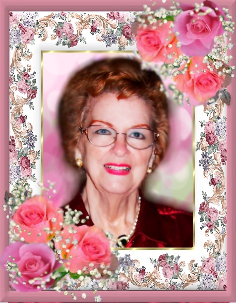 Obituary of Betty Jo Yasser