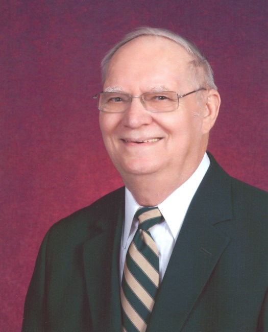 Obituary of Fredrick W. Ketz