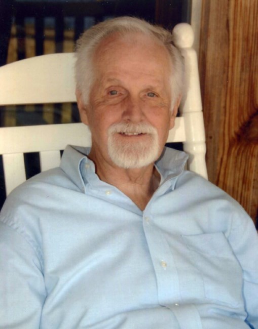 Obituary of John William "J.W." Shemwell Sr.
