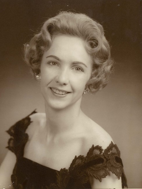 Obituary of Kathleen Carter Bostwick