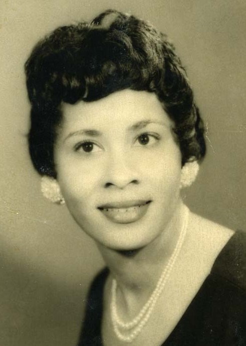 Cleo Elizabeth Lewis Obituary - Lake Charles, LA