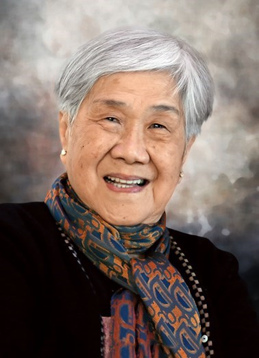 Obituario de Mrs. Siok York Ng Chiang