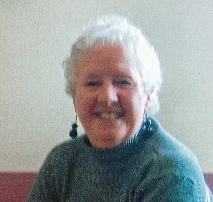 Obituary of Helen Weir