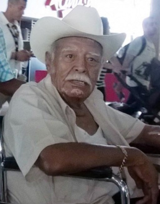 Obituary of Jose Contreras