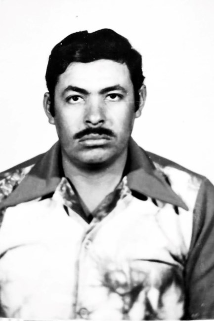 Obituary of Ramon Torres Salazar