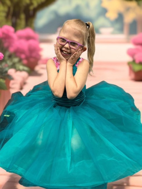 Obituary of Maci Elizabeth Blakely