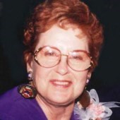 Obituary of Catherine T. Smyrl-Dwinell