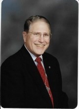 Obituary of Jesse Richard Greer