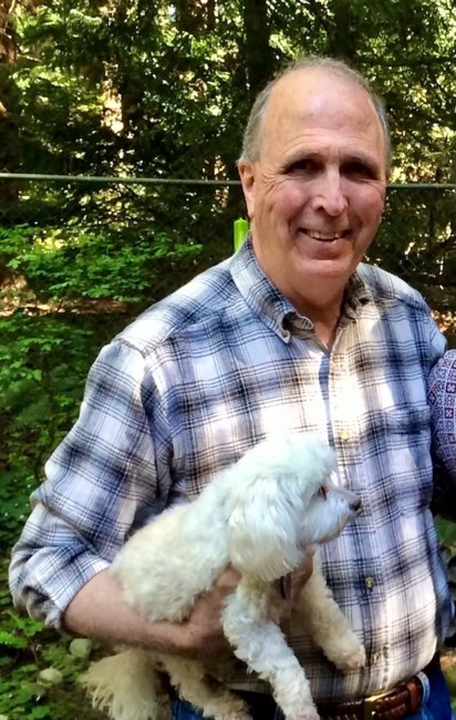 Obituary of J Spencer Stone