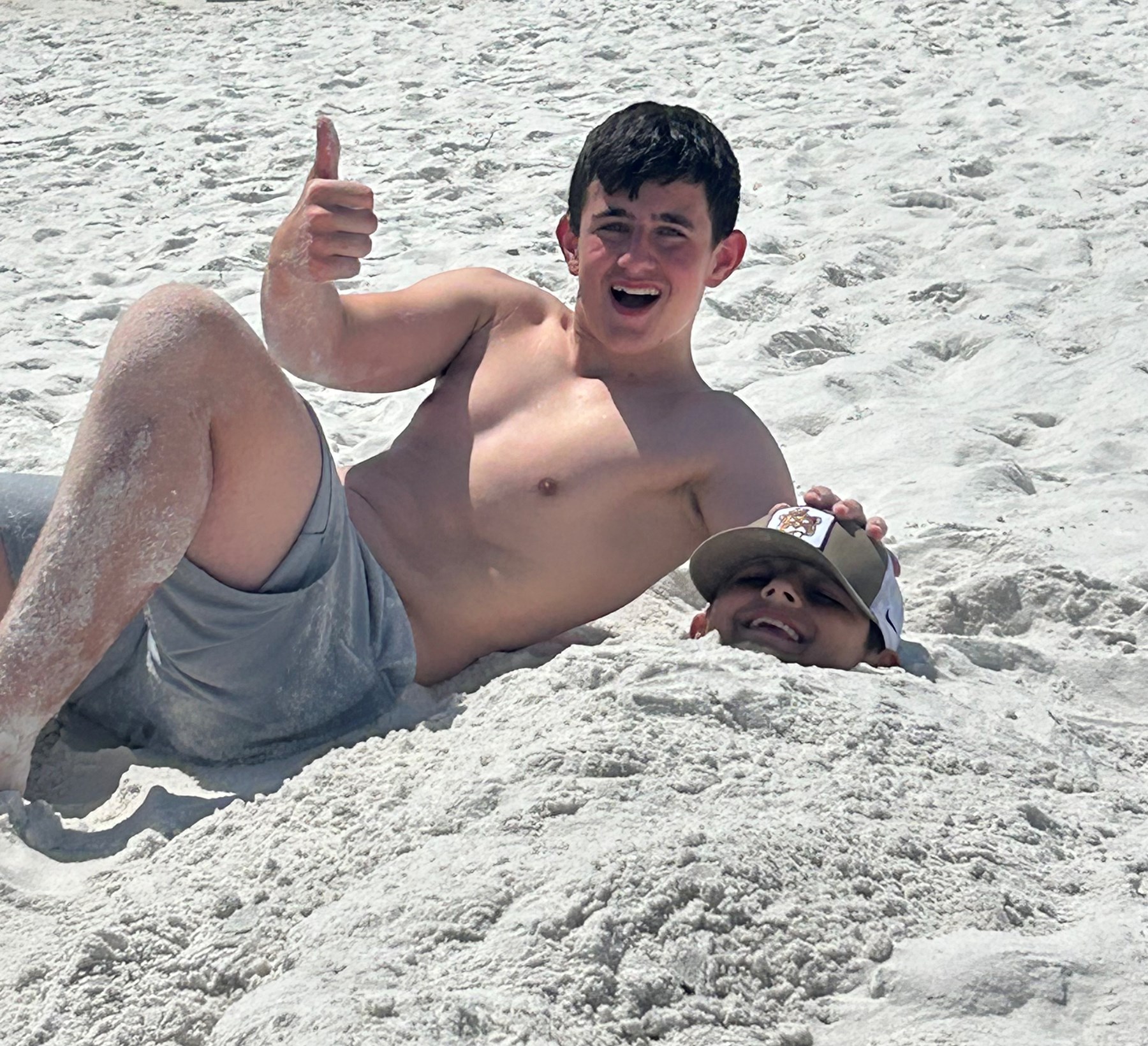 Obituary of Brady Clement