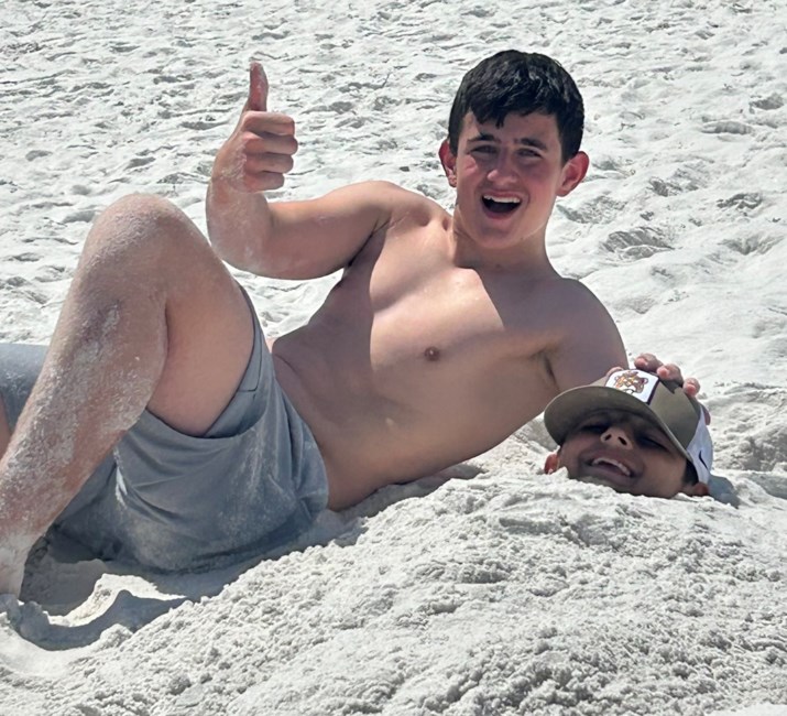 Obituary of Brady Clement