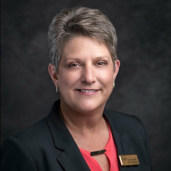 Obituary of Lori Crosby