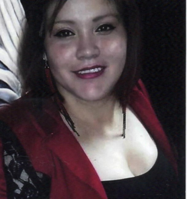 Obituary of Ana Maria Morales