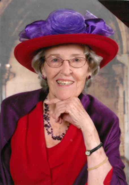 Obituary of Ellie Mae Belch