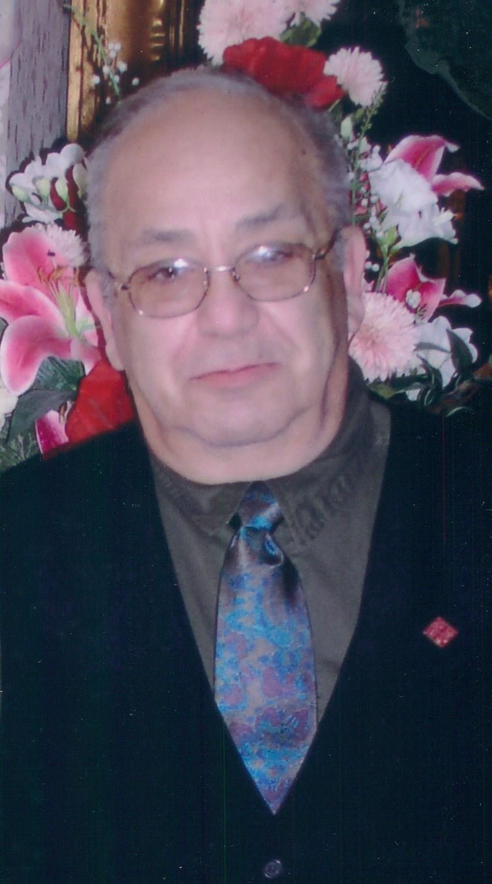 Obituary of Myron M. Falsone