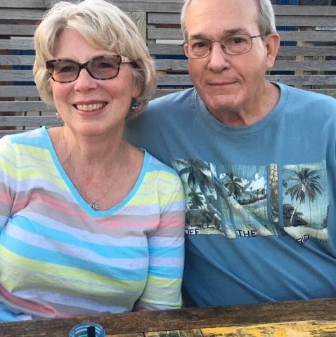 Obituary of Virginia "Ginger" Maynard