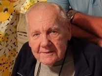 Obituary of Robert Edward Janson