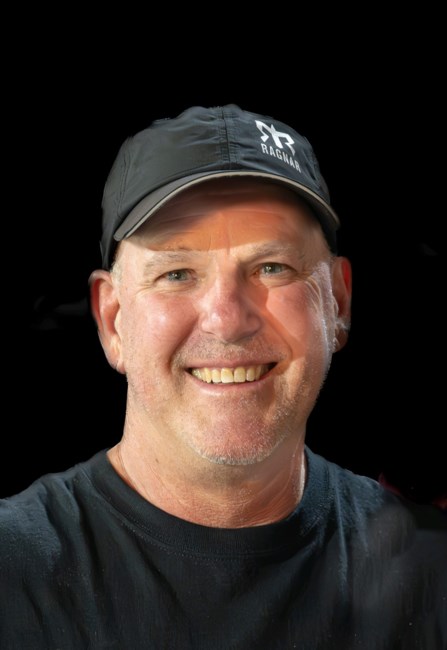 Obituary of Scott Howard Bailey