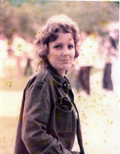 Obituary of Virginia Rae Medley