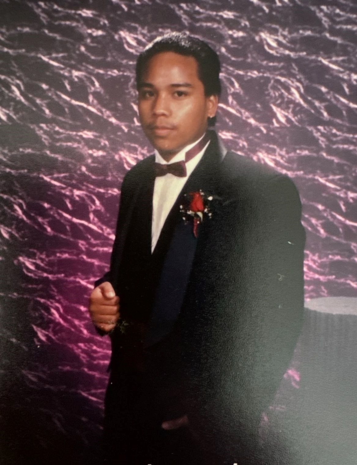 Obituary of Richard G Castillo