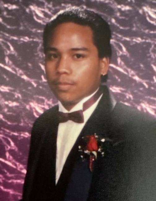 Obituary of Richard G Castillo