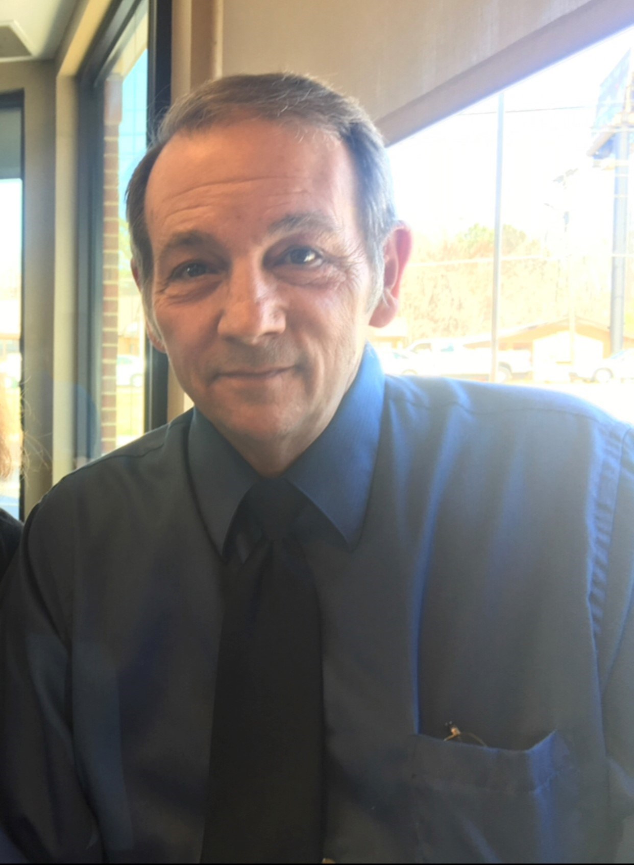 Obituario de Stephen Ernest Duffey