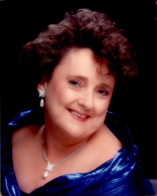 Obituary of Mary Verlene Barefoot