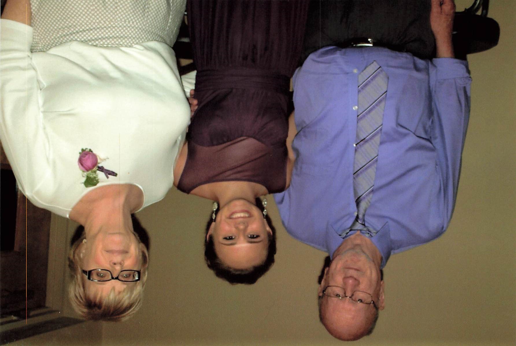 Avis de décès de Ronald L Dunn