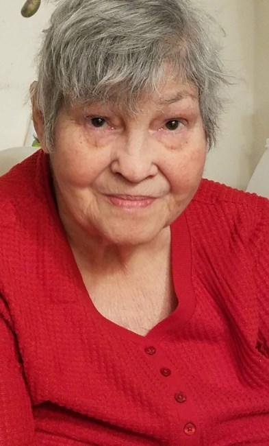 Obituary of Norma Luz Cordero