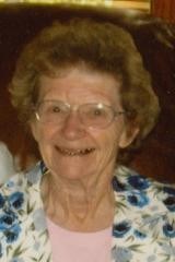 Obituary of Opal Marie Hill Tomey