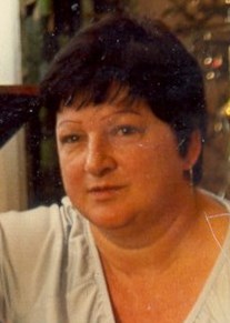 Obituary of Gladys Ann Tremblay