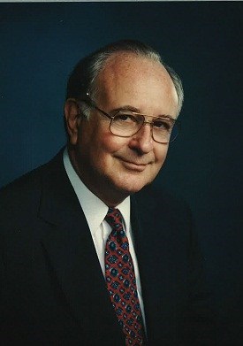 Obituary of Dr. John Ridgway Durant